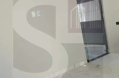 Casa nova para venda em uberlândia, jardim canaã, 2 dormitórios, 1 suíte, 1 banheiro, 2 vagas