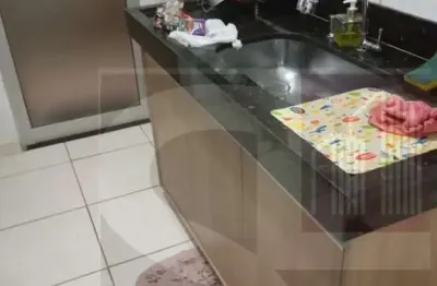 Apartamento para venda em uberlândia, jardim holanda, 2 dormitórios, 1 banheiro, 1 vaga