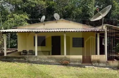 Chácara para venda em indianópolis, centro, 3 dormitórios, 2 banheiros, 10 vagas