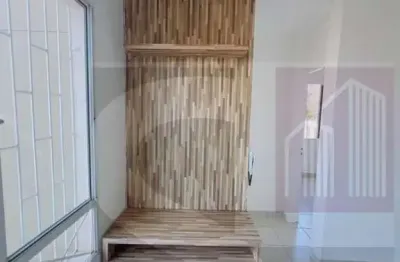 Apartamento para venda em uberlândia, novo mundo, 2 dormitórios, 1 banheiro, 1 vaga