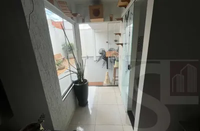 Casa em condomínio para venda em uberlândia, jardim inconfidência, 3 dormitórios, 1 suíte, 2 banheiros, 2 vagas