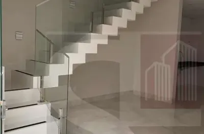 Sobrado para venda em uberlândia, grand ville, 3 dormitórios, 1 suíte, 3 banheiros, 3 vagas