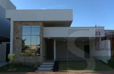Casa em condomínio para venda em uberlândia, novo mundo, 3 dormitórios, 3 suítes, 4 banheiros, 2 vagas