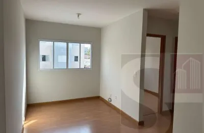 Apartamento para venda em uberlândia, jardim holanda, 2 dormitórios, 1 banheiro, 1 vaga