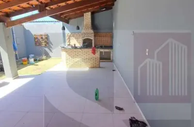 Casa para venda em uberlândia, são jorge, 3 dormitórios, 2 suítes, 2 banheiros, 2 vagas