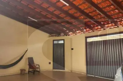 Casa para venda em uberlândia, maravilha, 3 dormitórios, 2 banheiros, 4 vagas