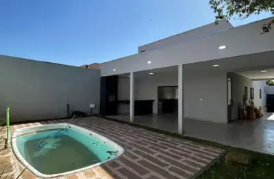 Casa para venda em uberlândia, jardim europa, 3 dormitórios, 2 suítes, 3 banheiros, 4 vagas