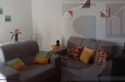 Apartamento para venda em uberlândia, jardim patrícia, 2 dormitórios, 1 banheiro, 1 vaga