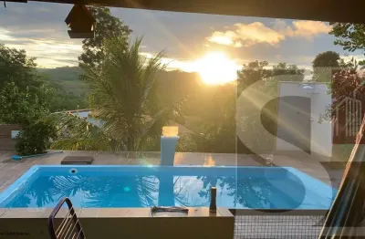 Chácara para Venda em Uberlândia, Martinésia, 2 dormitórios, 1 banheiro