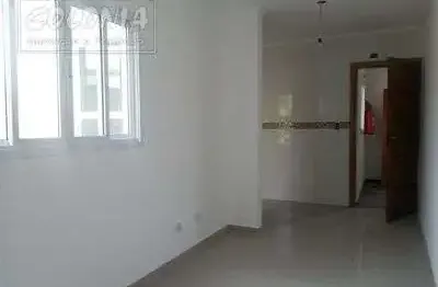 Cobertura com 2 quartos à venda na Vila Bartira, Santo André 