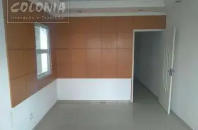 Conjunto comercial para locação - vila guiomar, santo andré