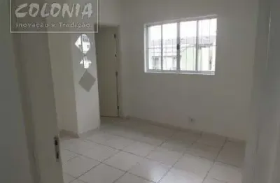 Conjunto comercial para locação - parque das nações, santo andré