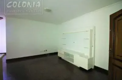 Apartamento com 3 quartos à venda no Utinga, Santo André 