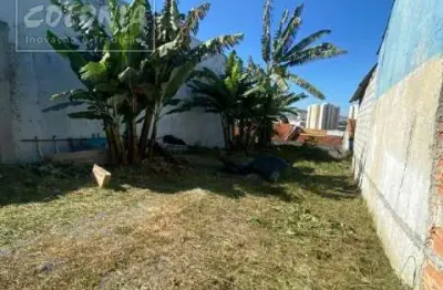 Terreno comercial para alugar no Jardim Monte Líbano, Santo André 