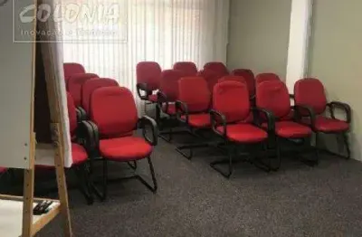 Casa com 4 quartos para alugar no Jardim, Santo André 