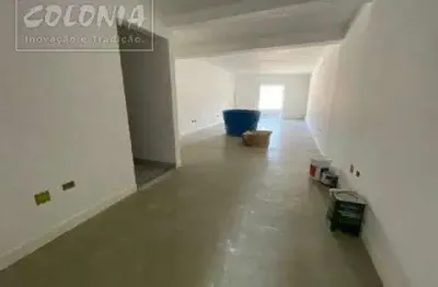 Conjunto comercial para locação - parque oratório, santo andré