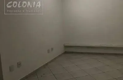 Conjunto comercial para locação - parque oratório, santo andré