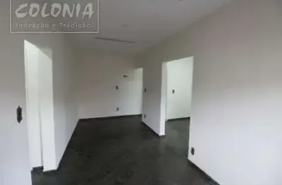 Sala comercial para alugar na Vila Pires, Santo André 
