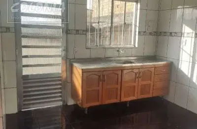 Casa com 6 quartos à venda no Jardim Camila, Mauá 