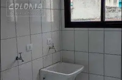 Apartamento com 2 quartos à venda na Vila Eldízia, Santo André 