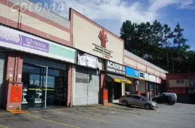 Ponto comercial para alugar no Demarchi, São Bernardo do Campo 