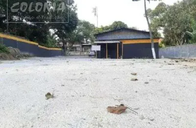 Terreno para locação - batistini, são bernardo do campo