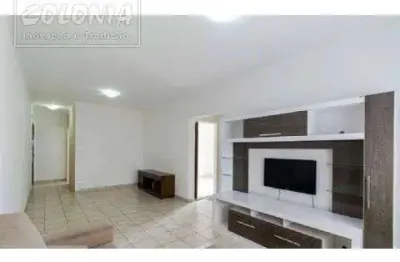 Apartamento com 2 quartos à venda no Parque Novo Oratório, Santo André 