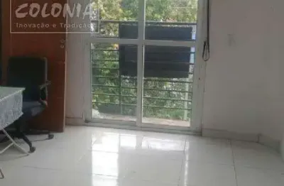 Conjunto Comercial para locação - Parque das Nações, Santo André