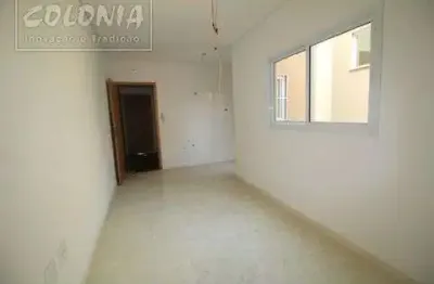 Apartamento com 2 quartos à venda na Vila Camilópolis, Santo André 