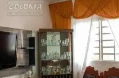 Apartamento com 2 quartos à venda no Baeta Neves, São Bernardo do Campo 
