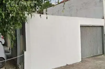 Terreno à venda no Centro, Santo André 