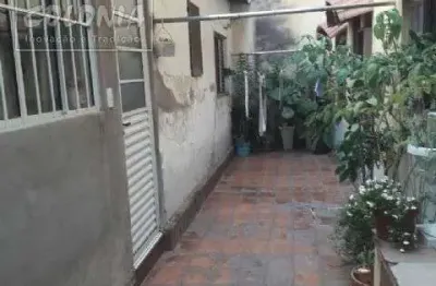 Casa com 5 quartos à venda no Parque das Nações, Santo André 