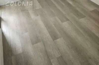 Apartamento com 2 quartos à venda no Jardim, Santo André 