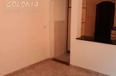 Casa com 3 quartos à venda no Jardim Las Vegas, Santo André 