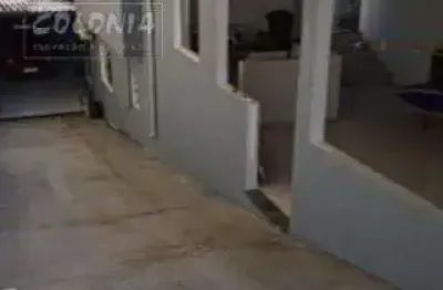 Casa com 2 quartos à venda no Dos Casa, São Bernardo do Campo 