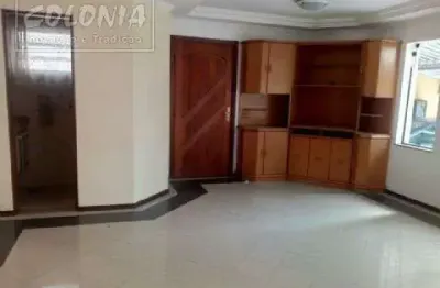 Casa com 4 quartos à venda no Rudge Ramos, São Bernardo do Campo 