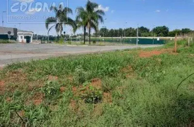 Terreno à venda no Jardim da Graminha, Limeira 