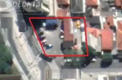 Terreno comercial para alugar no Centro, São Bernardo do Campo 