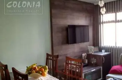 Apartamento a venda - jardim santa terezinha (zona leste), são paulo