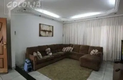 Casa com 2 quartos à venda no Prosperidade, São Caetano do Sul 