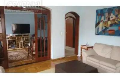 Casa com 4 quartos à venda na Vila Cláudio, Santo André 