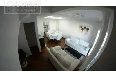 Cobertura com 3 quartos à venda no Santa Maria, São Caetano do Sul 