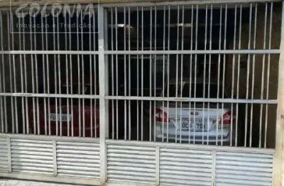 Casa com 4 quartos à venda no Rudge Ramos, São Bernardo do Campo 