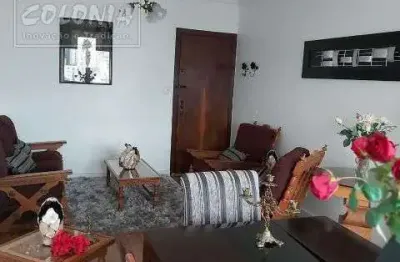 Apartamento com 3 quartos à venda no Centro, Santo André 