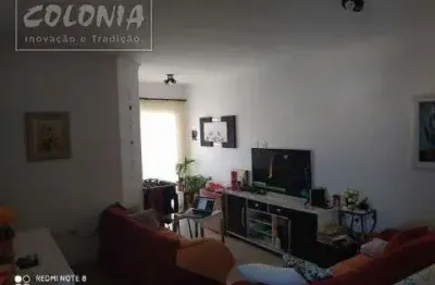 Cobertura com 2 quartos à venda na Vila Francisco Matarazzo, Santo André 
