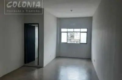 Conjunto comercial para locação - vila valparaíso, santo andré