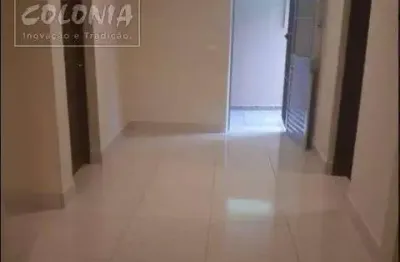 Casa com 2 quartos à venda no Jardim do Estádio, Santo André 