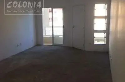 Casa com 2 quartos à venda no Campestre, Santo André 