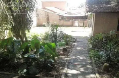 Terreno à venda no Centro, Santo André 