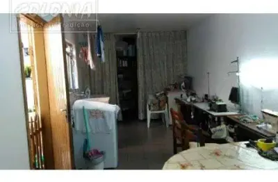 Casa com 3 quartos à venda no Parque das Nações, Santo André 